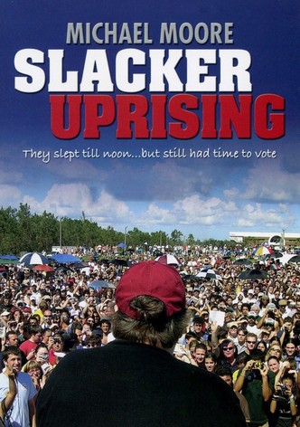 Le soulèvement flemmard