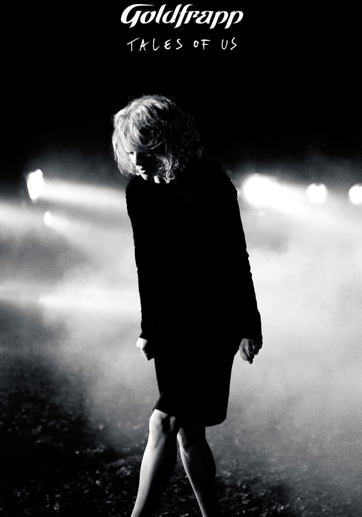Goldfrapp: Tales Of Us