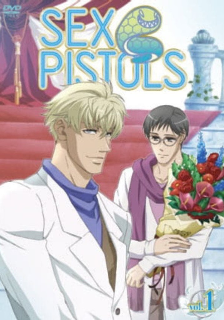 Sex Pistols