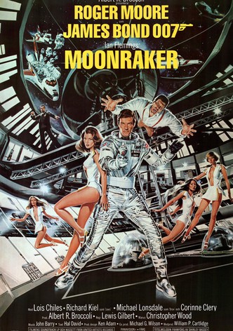 Moonraker