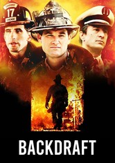 Backdraft