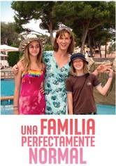 Una familia perfectamente normal