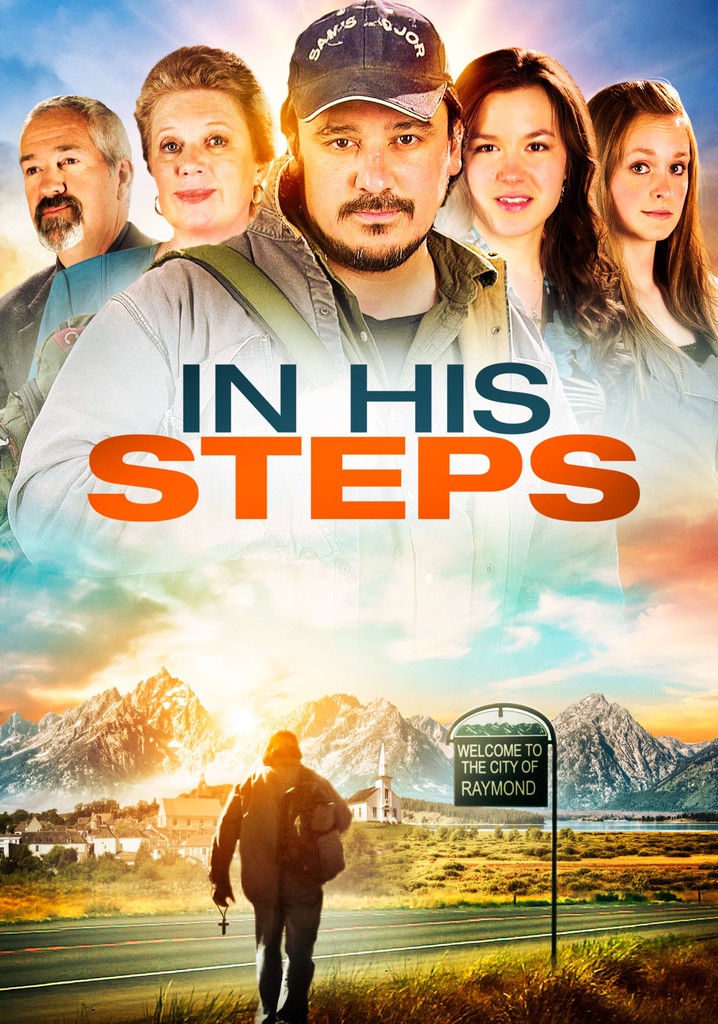 In His Steps