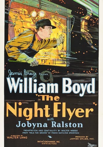 The Night Flyer