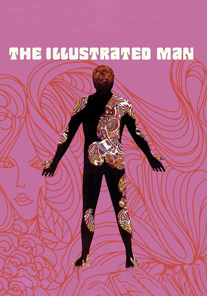 the illustrated man audiobook free download