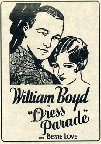 Dress Parade