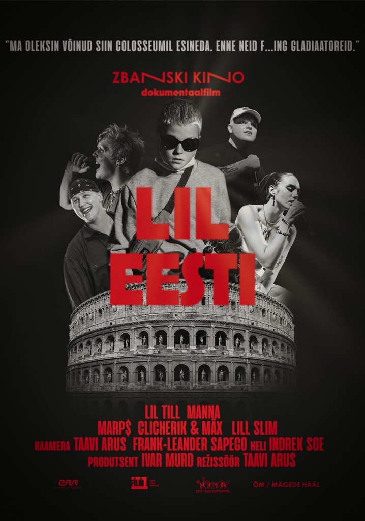 Lil Estonia