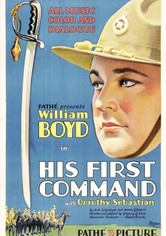 His First Command