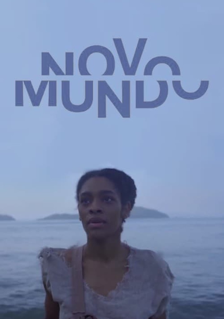 Novo Mundo