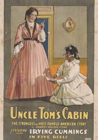 Uncle Tom's Cabin