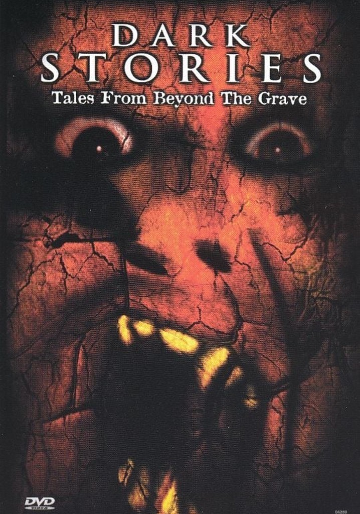 Dark Stories: Tales from Beyond the Grave