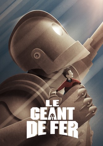 Le Géant de fer