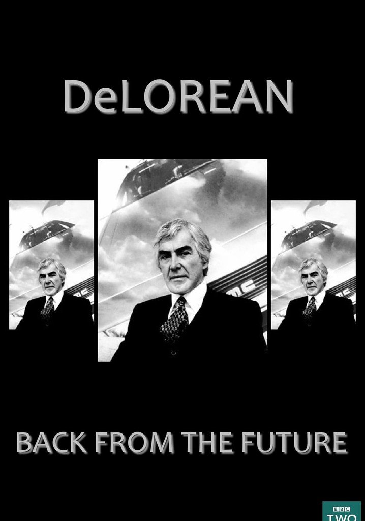 DeLorean: Back from the Future
