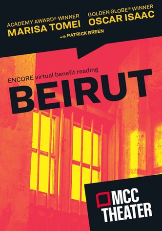 Beirut: An MCC Virtual TV Event