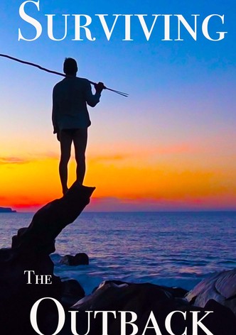 Surviving the Outback