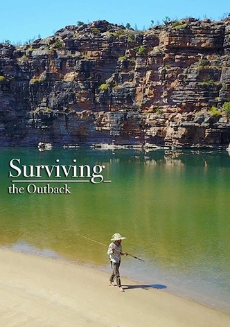 Surviving the Outback