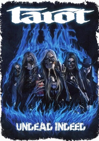 Tarot: Undead Indeed