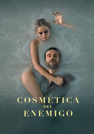 Cosmética del enemigo