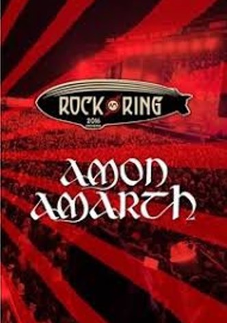 Amon Amarth: Rock Am Ring
