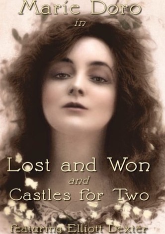 Lost and Won