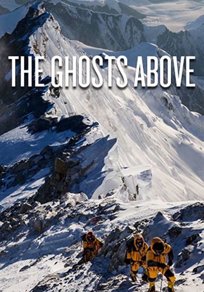 The Ghosts Above
