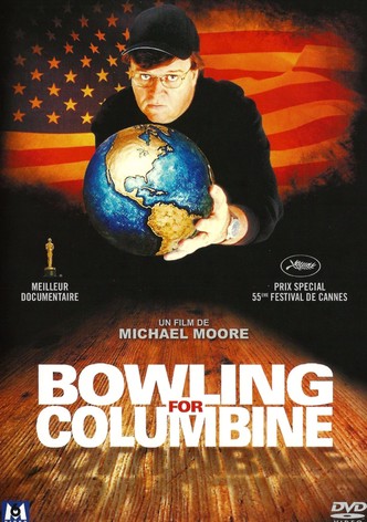 Bowling for Columbine