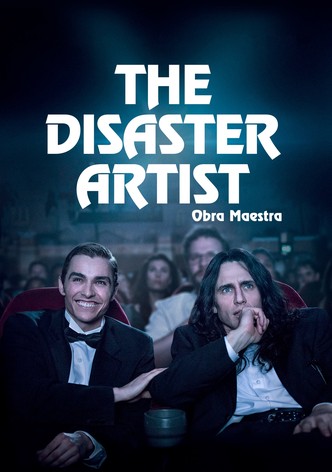The Disaster Artist. Obra maestra