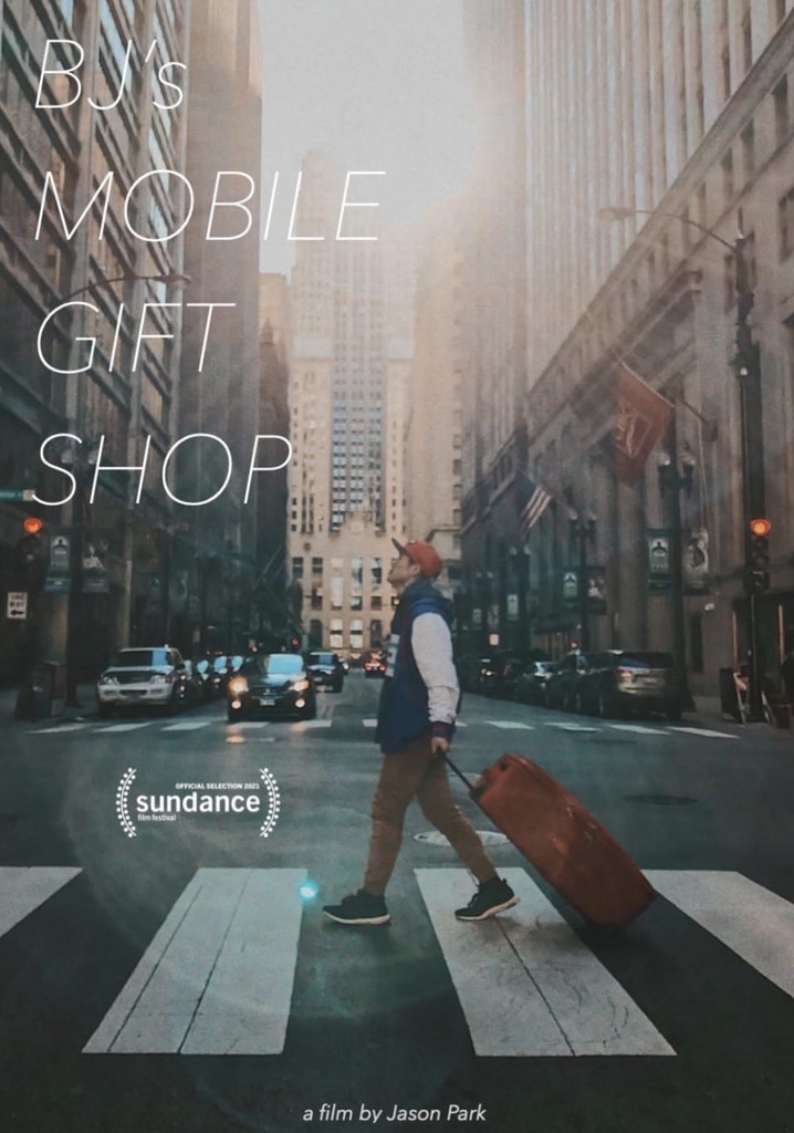 BJ's Mobile Gift Shop