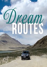 Traumrouten des Orients