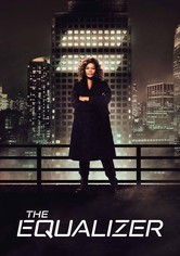 Egalizatoarea - Sezonul 1