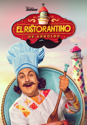 El Ristorantino de Arnoldo