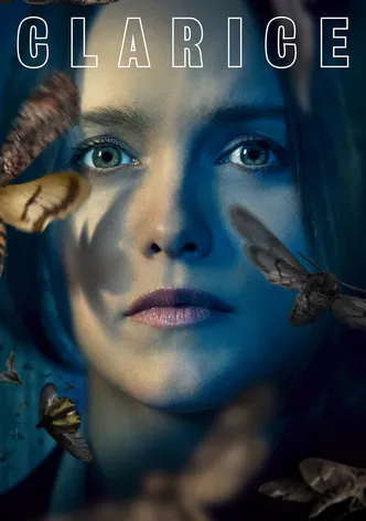 Clarice poster