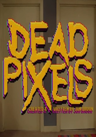 Dead pixels stream sale