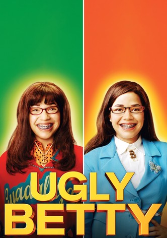 Ugly Betty Watch Tv Show Streaming Online