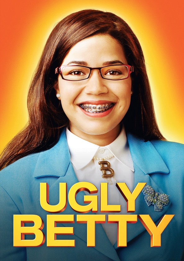 Ugly Betty watch tv show streaming online