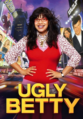 Ugly Betty Season 2 - watch full episodes streaming online