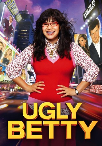 Putlocker ugly betty new arrivals