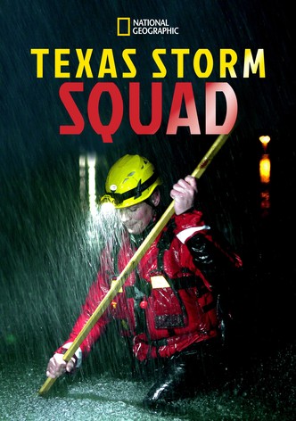 Texas Storm Squad