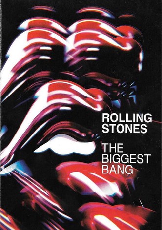 The Rolling Stones - The Biggest Bang: Zilker Park, Austin