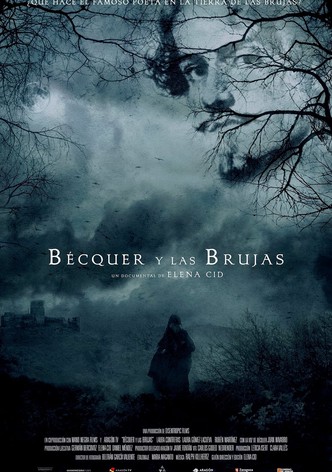 Bécquer y las brujas