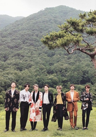 BTS 2019 SUMMER PACKAGE in Korea