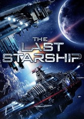 The Last Starship