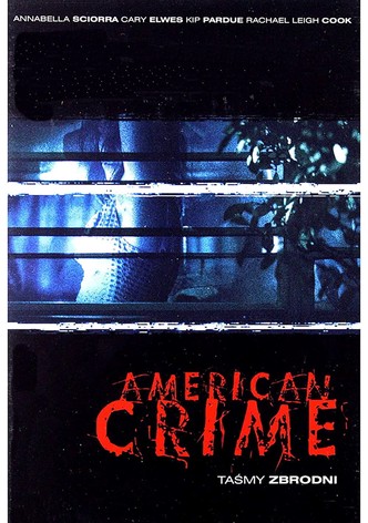 American Crime