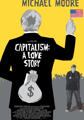 Capitalism: A Love Story
