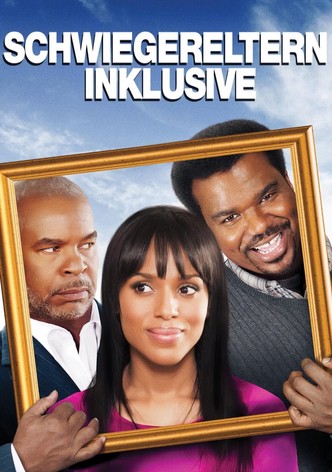 Schwiegereltern inklusive