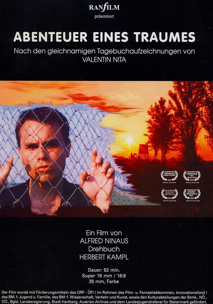 Abenteuer eines Traumes