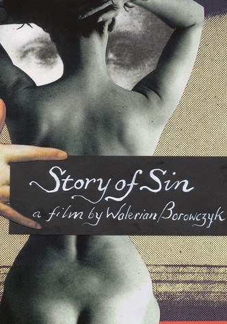 The Story of Sin