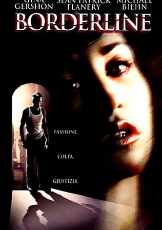 Borderline - Ossessione d'amore