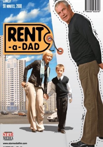 Dad for Rent