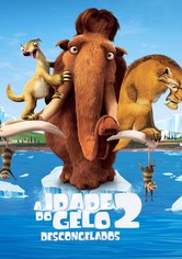 A Idade do Gelo 2: Descongelados